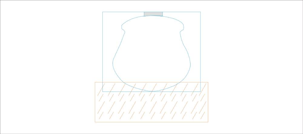 松潘县高端白酒包装设计：从奢华到质感，如何用设计传递品牌高端调性